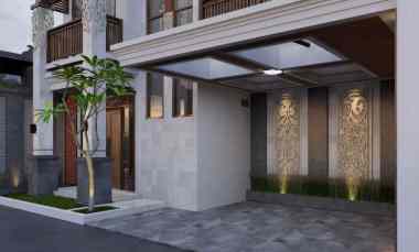 Rumah Premium di Palagan, dekat UGM, UNY Sekolah Unggulan Yogyakarta