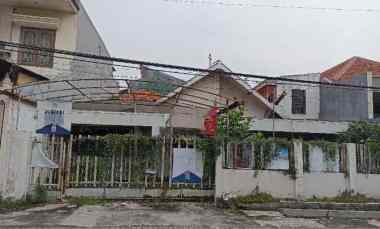 Jual Rumah Remek jl. Mojoarum, Surabaya. Strategis. Cocok untuk Invest