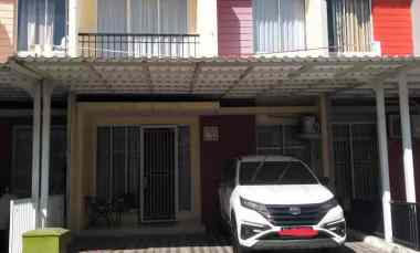 Dijual Rumah Residence One, Cluster Jade, jl. Jade, Bsd - Tangerang