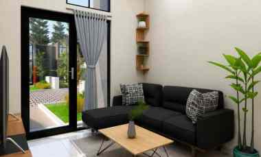 Rumah Cantik Scandinavian Harga Terjangkau, Yuk Miliki Hari ini