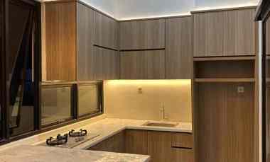 Rumah Minimalis Modern Berbah Sleman, Cocok untuk Keluarga Muda