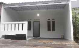 Dijual Rumah Rumah Siap Huni di Cibinong