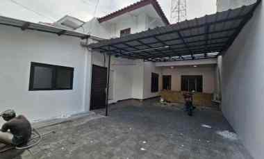 dijual rumah rumah simpang darmo permai