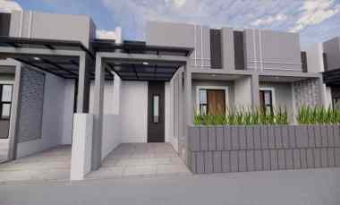 Kesempatan Punya Rumah Berbah Sleman di Kawasan Strategis Yuk Surve