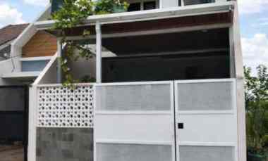 dijual rumah rumah wonorejo selatan