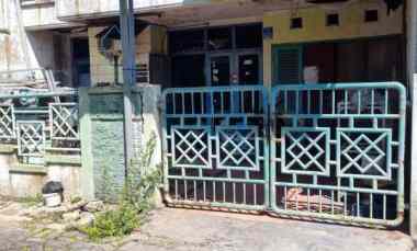 Rumah Hitung Tanah Rungkut, Rungkut Mapan,Medokan, Medayu