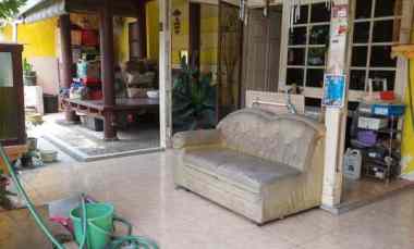 Rumah Hit Tanah,Rungkut, Rungkut Asri,Nirwana Eksekutif, Bagus untuk Ivest