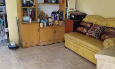 Rumah Lama Hit Tanah, Lks Rungkut, Rungkut Asri, Nirwana Eksekutif, Merr