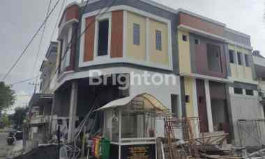 Rumah Kost Baru Rungkut Mapan,Medokan, Nirwana Eksekutif, Hook