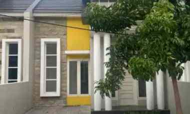 Rumah Baru Siap Huni di Rungkut dekat Raya Merr, Stikom, IPH, Superind