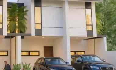 Rumah Baru di Rungkut dekat Merr, Gunung Anyar, Medokan Ayu DND