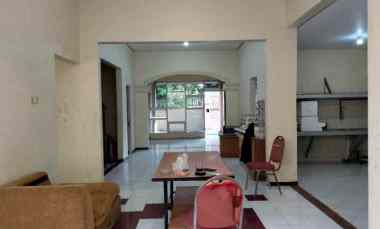 Rumah Baru Renov Siap Huni di Rungkut Asri Jalan Kaki ke Kampus UPN