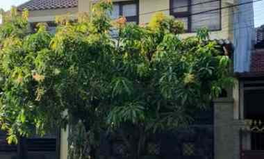 Rumah Minimalis Lebar 10 Rungkut Surabaya Timur dekat MERR, Transmart