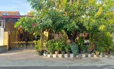 Rumah Second Rungkut Asri Lokasi 50 meter dari Raya MERR, Surabaya
