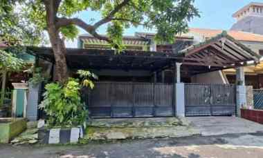 Siap Huni Rumah Lebar 10 Rungkut Asri dekat Sier, Ubaya, UPN, MERR