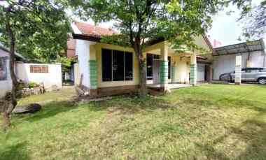 Rumah Second Area Komersial Merr dekat Upn, Rs Ubaya, Tenggilis