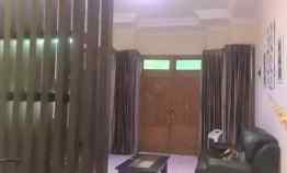 Buyer Only, Rungkut Barata, Rumah Mewah 2 Lantai, Full Bangunan