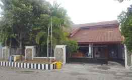 Rumah Rungkut 2M-an dekat Kedung Baruk, Medokan Asri