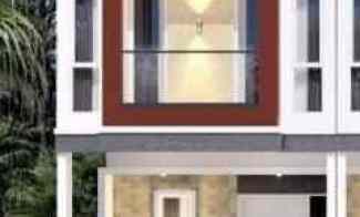 Rungkut HARAPAN, Rumah Kost 2 Lantai, hanya 1 Unit Indent, Bebas Banjir