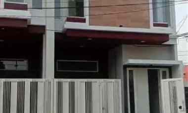 Murah Rumah Baru Rungkut dekat Raya Merr, Ubaya Tenggilis, UPN, Pandug