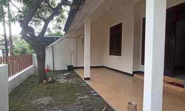 Rumah 1 Lt Rungkut Harapan Surabaya Plafond Tinggi dekat Merr Rungkut