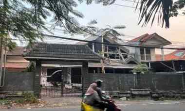 Rumah Rungkut Harapan dekat Merr, Baruk, Medokan, Gunung Anyar DND