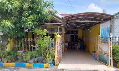 Rumah Lama, Hit Tnh, Cuma 9 juta Per meter, di Rungkut, Medokan