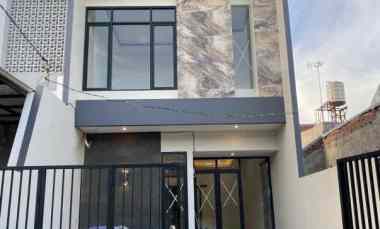 Baru Gress Minimalis Rungkut Mapan Termurah dekat Superindo, Raya MERR