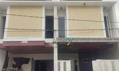 Dijual Rumah Rungkut Mapan Barat Lokasi Strategis