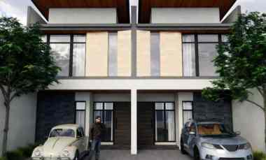 Rumah Baru Gress 1M-an Area Rungkut dekat Raya MERR, UPN, SIER