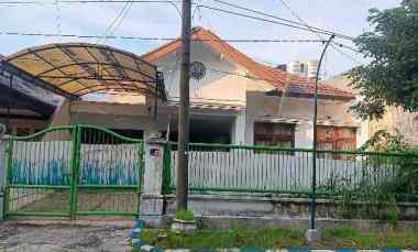 dijual rumah rungkut mapan tengah