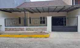 Turun Harga Rumah Baru Renovasi di Perum Rungkut Mejoyo