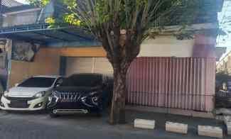 Ruko Second ROAD Labansari Area Babatan Pantai, Surabaya Timur