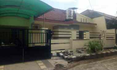 Rumah Kost Aktif di Rungkut Menanggal STRATEGIS, ROW Jalan 2.5MOBIL