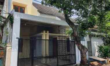 Rumah Rungkut Menanggal Strategis Siap Huni One Gate,selangkah ke Sup