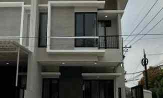 NEW Minimalis HOOK Kutisari Indah Utara 1M-an, ROW 4 Mobil Longgar