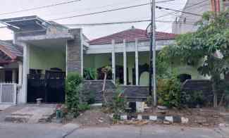 Dijual Murah Rumah Rungkut Menanggal Harapan Hitung Tanah