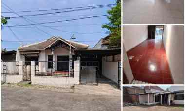 dijual rumah rungkut menanggal harapan