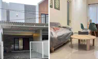 dijual rumah rungkut menanggal harapan
