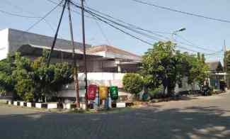 HOOK Hitung Tanah Row Jalan Luas Rungkut Permai, Gunung Anyar