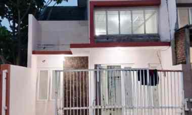 Jual Rumah Murah Rungkut Surabaya dekat Pandugo Harga 400 Jutaan
