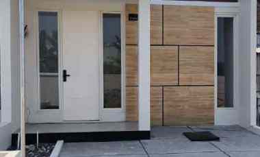 Rumah Dijual di Rungkut UPN Rumah Siap Huni Murah di Surabaya Timur