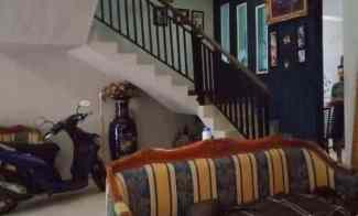 Rumah Minimalis Sadang Serang dekat Cigadung, Cikutra Bandung