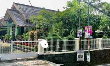 Rumah Strategis Mainroad Sadang Serang Cikutra Pahlawan Tubagus Ismail