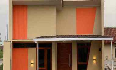 Rumah Cantik Nyaman sudah Cakar Ayam di Bandung Selatan