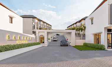 Rumah Dijual di Sadeng, Gunungpati, Semarang