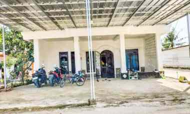 Rumah Dijual di Sako Palembang dekat Pasar Perumnas Sako