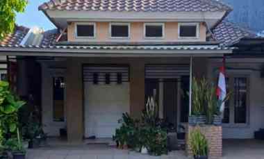 Rumah Dijual di Sakura Regency Ketintang