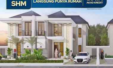 Miliki Hunian Impian di Gunungkidul dengan Harga Terjangkau