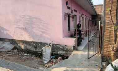 dijual rumah salembaran kosambi tangerang